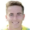 Joseph Sbarra — cầu thủ, Solihull Moors