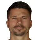 Adrian Cieślewicz — cầu thủ, Caernarfon Town