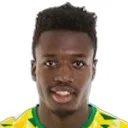 Oluwarotimi Odusina — cầu thủ, Woking