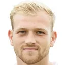 Ryan Croasdale — cầu thủ, Port Vale