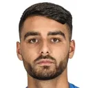Serhat Taşdemir — cầu thủ, Kırklarelispor