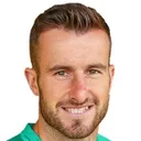 James Belshaw — cầu thủ, Notts County
