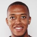 Shaun Hobson — cầu thủ, FC Halifax Town