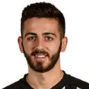 Jack Hunter — cầu thủ, Hartlepool