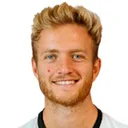 Greg Olley — cầu thủ, AFC Fylde