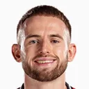 Rhys Norrington-Davies — cầu thủ, Sheffield Utd