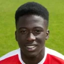 Brendan Sarpong-Wiredu — cầu thủ, Salford City