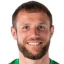 Samuel Johnson — cầu thủ, FC Halifax Town