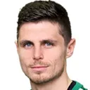 Gavan Holohan — cầu thủ, Boston United