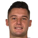 Luke Molyneux — cầu thủ, Salford City