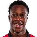 Liam Gordon — cầu thủ, Port Vale