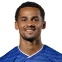 Iliman Ndiaye — cầu thủ, Manchester City