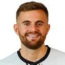 Regan Booty — cầu thủ, Boreham Wood