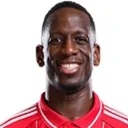 Willy-Arnaud Boly — cầu thủ, Ashington AFC