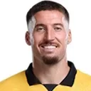 Matthew Doherty — cầu thủ, Sheffield Utd