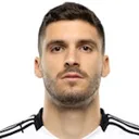 Rúben Vinagre — cầu thủ, Legia Warszawa
