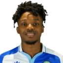 Niall Ennis — cầu thủ, Blackpool