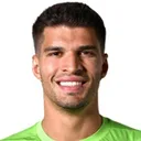 João Virgínia — cầu thủ, Wolves