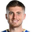 Jonjoe Kenny — cầu thủ, PAOK