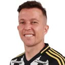 Bernard — cầu thủ, Atletico-MG