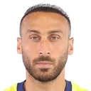 Cenk Tosun — cầu thủ, Fatih Karagümrük