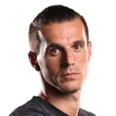 Eldin Jakupović — cầu thủ, Chattanooga