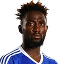 W. Ndidi — cầu thủ, Beşiktaş