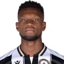Christian Kabasele — cầu thủ, Udinese