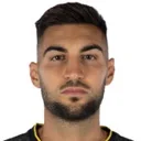 Marc Navarro — cầu thủ, Buriram United