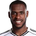 Issa Diop — cầu thủ
