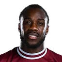 Michail Antonio — cầu thủ, Al-Sailiya