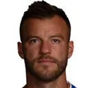 Andrii Yarmolenko — cầu thủ, Dynamo Kyiv