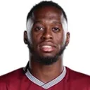 Aaron Wan-Bissaka — cầu thủ, Aston Villa