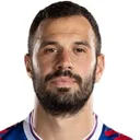 Luka Milivojević — cầu thủ, Al Nasr