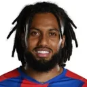 Jaïro Riedewald — cầu thủ, Sheffield Utd