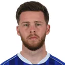 Jack Simpson — cầu thủ, Chesterfield
