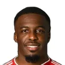 Nathan Ofoborh — cầu thủ, Barnet