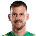 Martin Dúbravka — cầu thủ, Tottenham
