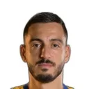 Joselu — cầu thủ, Al-Gharafa