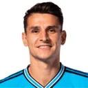 Ashley Westwood — cầu thủ, Charlotte