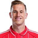 Christopher Wood — cầu thủ, Ashington AFC