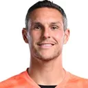 Alex McCarthy — cầu thủ, Leicester