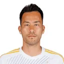 Maya Yoshida — cầu thủ, Los Angeles Galaxy