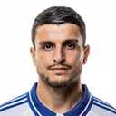 Mohamed Elyounoussi — cầu thủ, FC Copenhagen