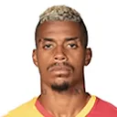 Mario Lemina — cầu thủ, Galatasaray