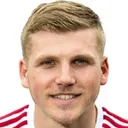 William Collar — cầu thủ, Burton Albion