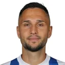 Florin Andone — cầu thủ, Atlético Baleares