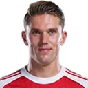 Viktor Gyökeres — cầu thủ, Arsenal