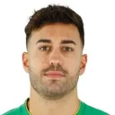 Camarasa — cầu thủ, Kitchee