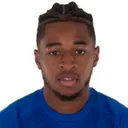 Kadeem Harris — cầu thủ, Gillingham